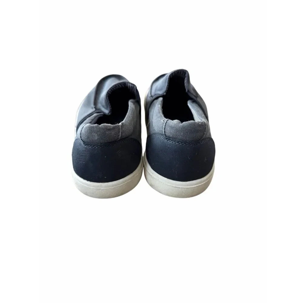 Nordstrom Rack Channing-fab Boys Slide On shoe Size 5 Loafer‎